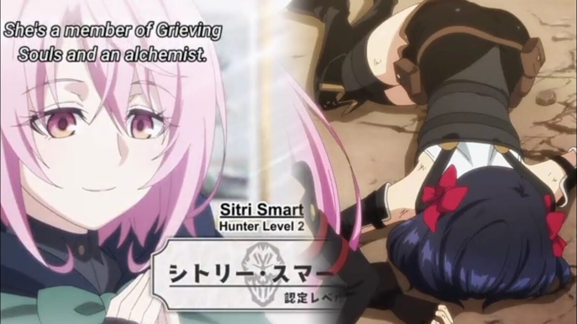 Just Sitri and Tino training with Liz ep 5 ~ Let This Grieving Soul Retire Ep 5 嘆きの亡霊は引退したい Ep 5 Just Sitri and Tino training with Liz ep 5 ~ Let This Grieving Soul Retire Ep 5 嘆きの亡霊は引退したい Ep 5