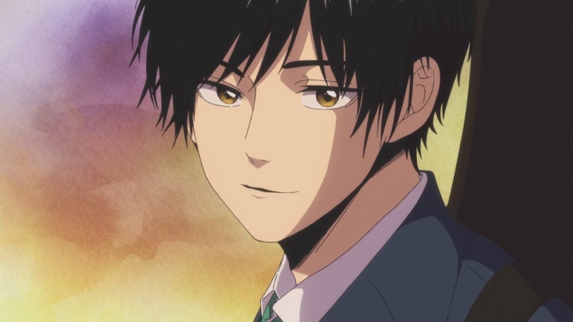 Murai In Love episode 12 review