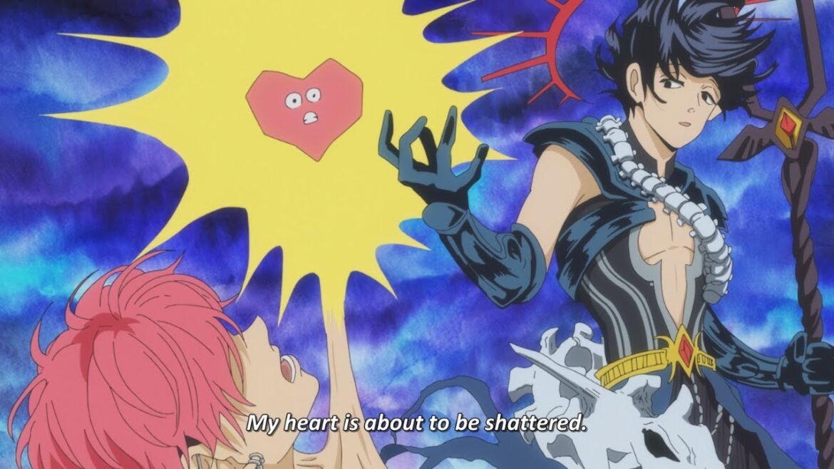 Murai In Love episode 11 review