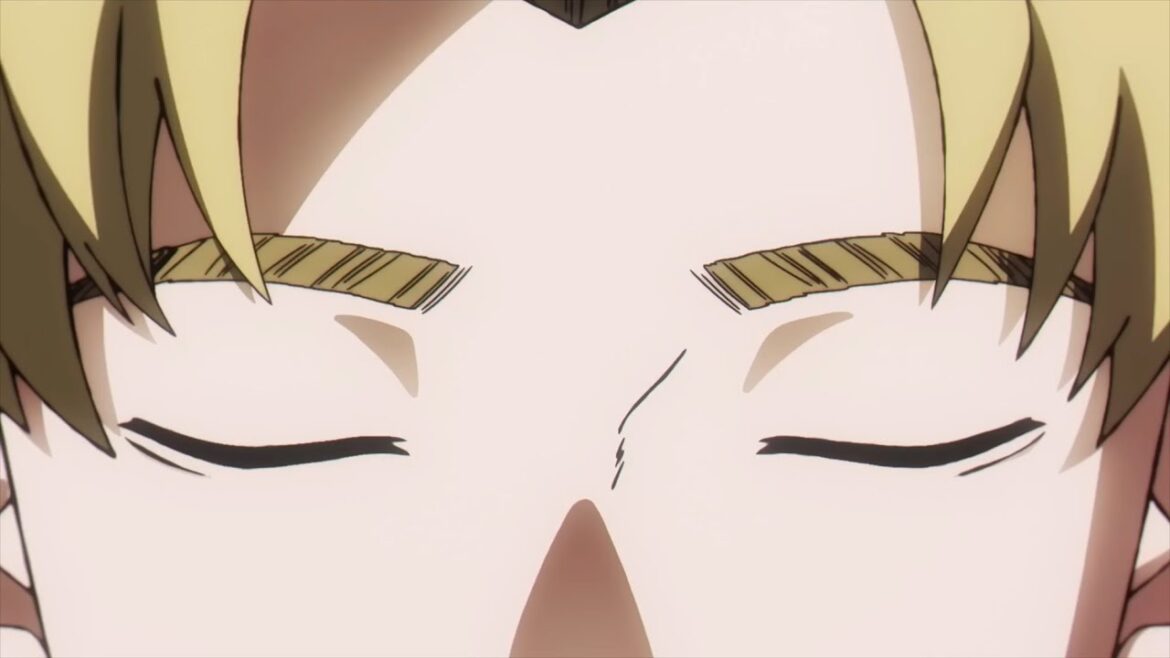 【差替え特殊OP】アニメ『チ。 ―地球の運動について―』最終回 特殊OP 怪獣/サカナクション ネタバレ含む