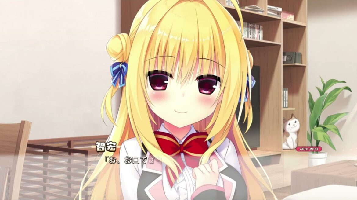 【ハミクリ凸】妃愛√ おまけシナリオ【ハミダシクリエイティブ凸】