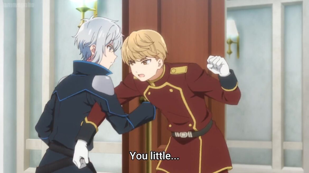 Rio punishes two arrogant NOBLES - Spirit Chronicles 2 (Seirei Gensouki 2) ep 7 | 精霊幻想記2