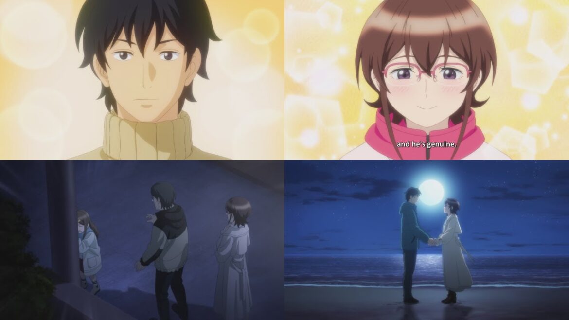 Tsuma Shougakusei ni Naru episode 7 reaction #アニメ妻小 #TsumaShougakuseiniNaru #TsumaSho #妻小学生になる #妻小 Tsuma Shougakusei ni Naru episode 7 reaction #アニメ妻小 #TsumaShougakuseiniNaru #TsumaSho #妻小学生になる #妻小