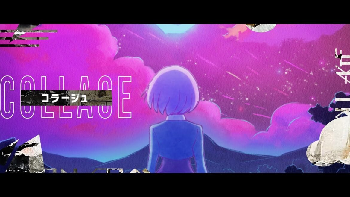 コラージュ / PUFFYとついでにTOOBOE コラージュ / PUFFYとついでにTOOBOE