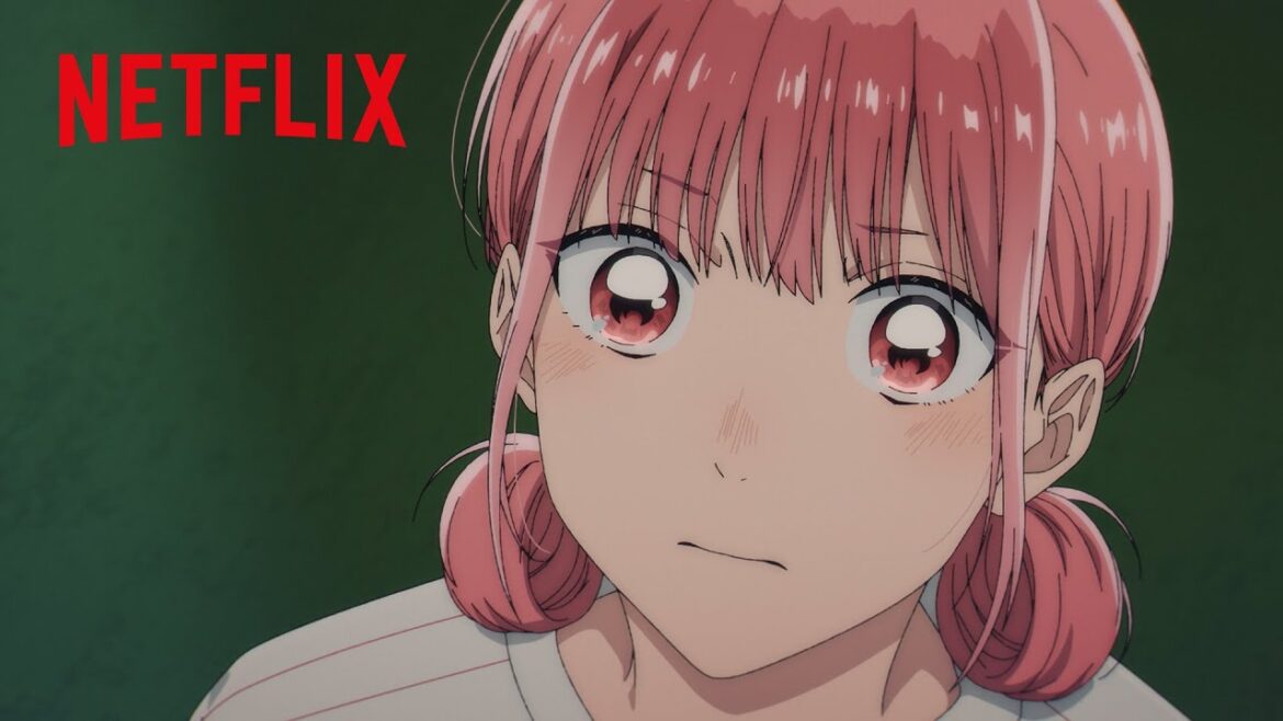 雛の心にわきあがる - 気づきたくないこの想い | アオのハコ | Netflix Japan
