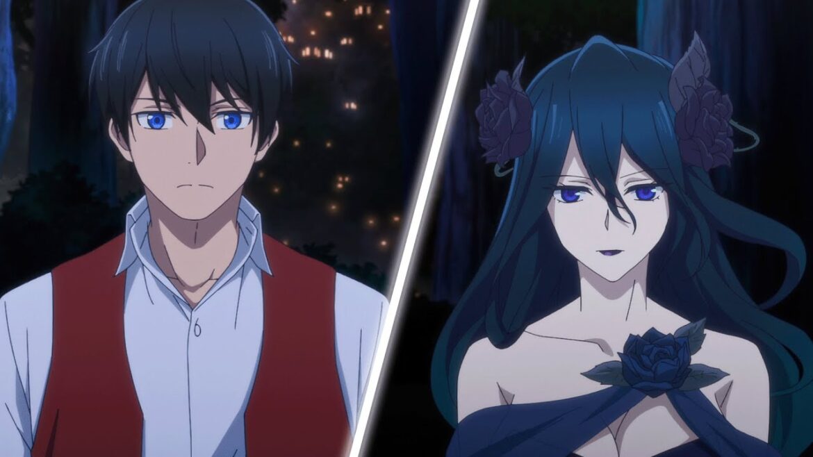Sayounara Ryuusei, Konnichiwa Jinsei - Episode 8 - Dolan and Selina prepares for a BIG Battle