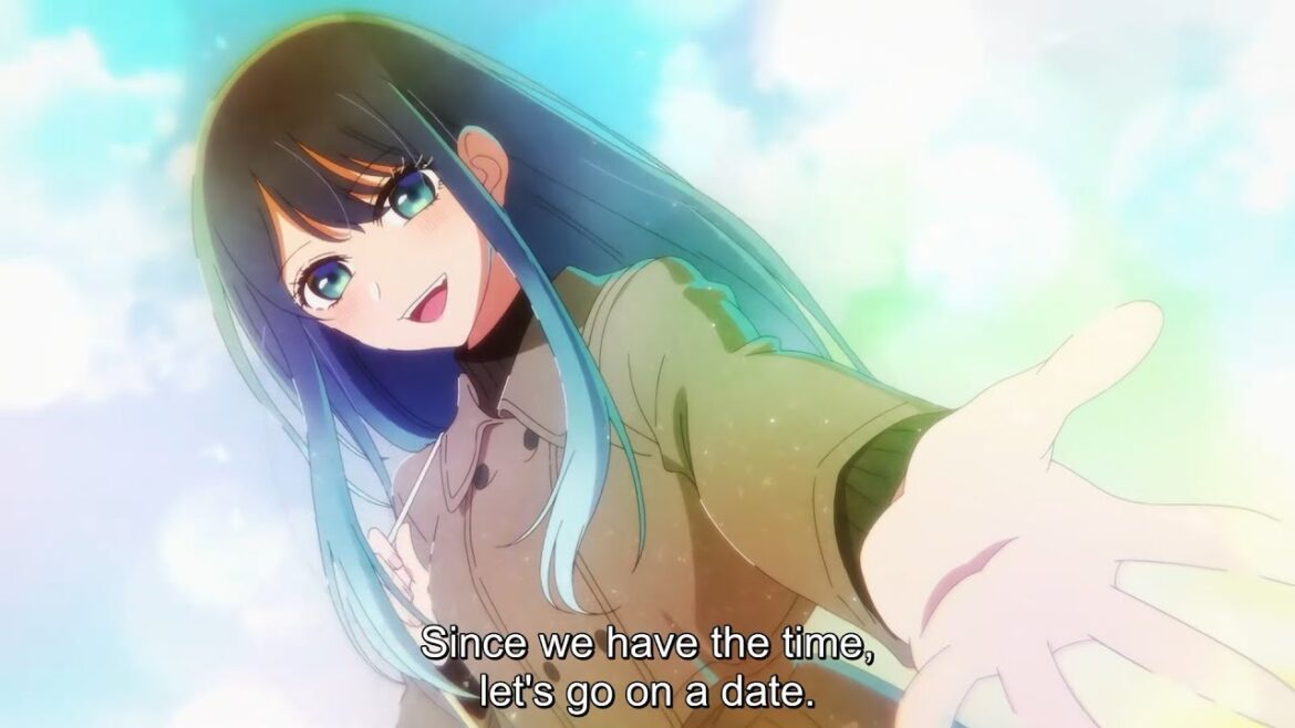 Akane wants to take Aqua on a date | 推しの子 (Oshi no Ko) Season 2 | Episode 2