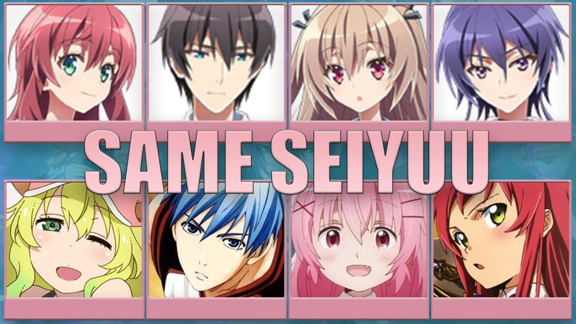 Atri: My Dear Moments – |SAME VOICE ACTOR| –  Anime Japanese Dub Casts Atri: My Dear Moments - |SAME VOICE ACTOR| -  Anime Japanese Dub Casts