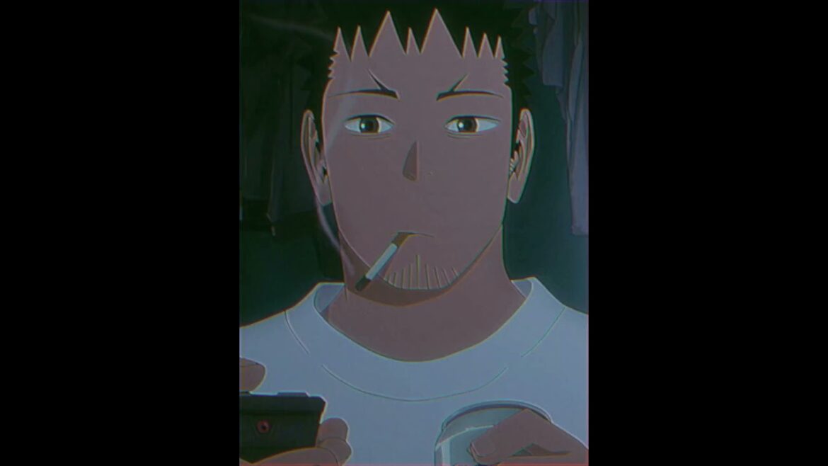 A Chill Kafka Hibino Edit 2 💀【Kaiju 8 Episode 1 Edit 】 #edit #fyp #shorts #kaiju #kafkahibino #anime