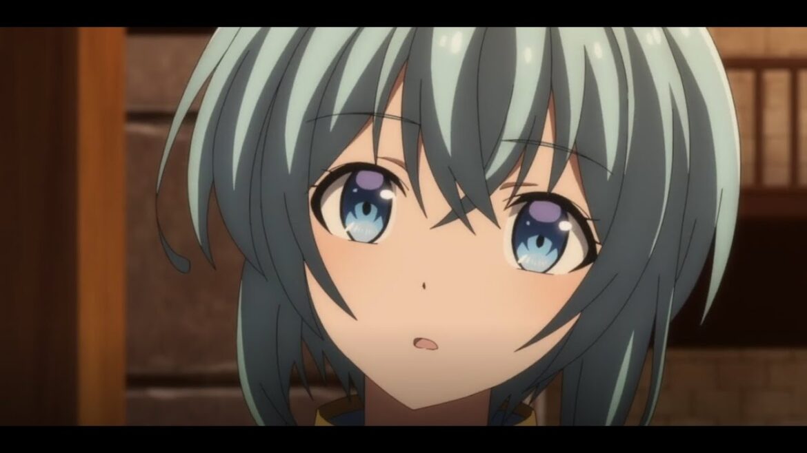 The Healer Who Was Banished From His Party Is in Fact the Strongest Episode  3  Reaction