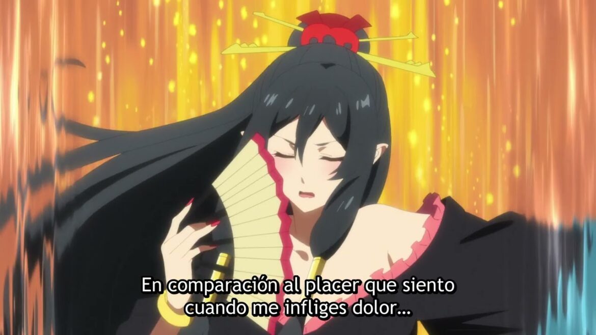 Arifureta Shokugyou de Sekai Saikyou 3rd Season ありふれた職業で世界最強 season 3   07 est 15:13 spanish sub