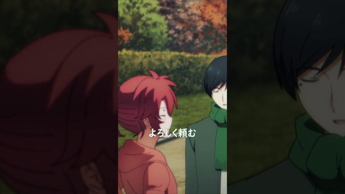 TVアニメ「魔法科高校の劣等生」第3シーズン 第11話 古都内乱編Ⅲ 注目シーン②  #切り抜き #shorts  #mahouka #魔法科高校の劣等生