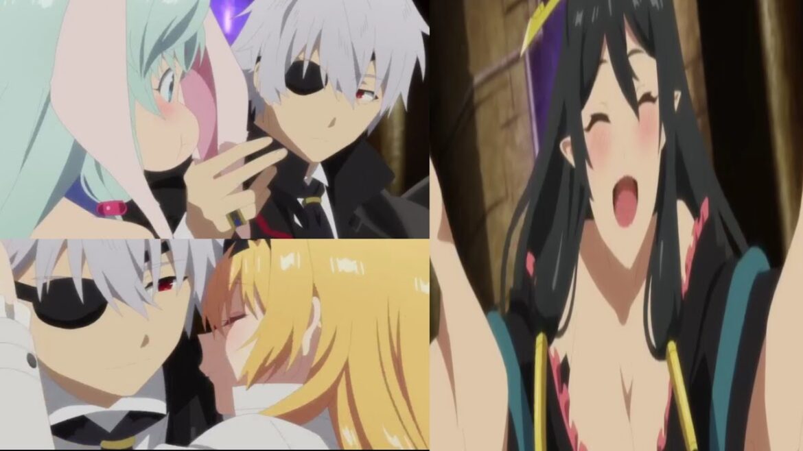 Anime Moments |Arifureta: From Commonplace to World’s Strongest Season ep 7, ありふれた Anime Moments |Arifureta: From Commonplace to World's Strongest Season ep 7, ありふれた