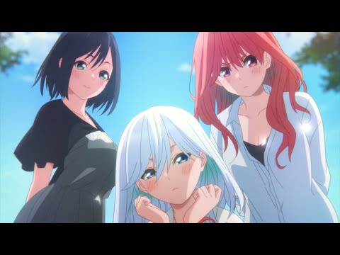 Amagami-san Chi no Enmusubi comentando avance del capítulo 9 Amagami-san Chi no Enmusubi comentando avance del capítulo 9