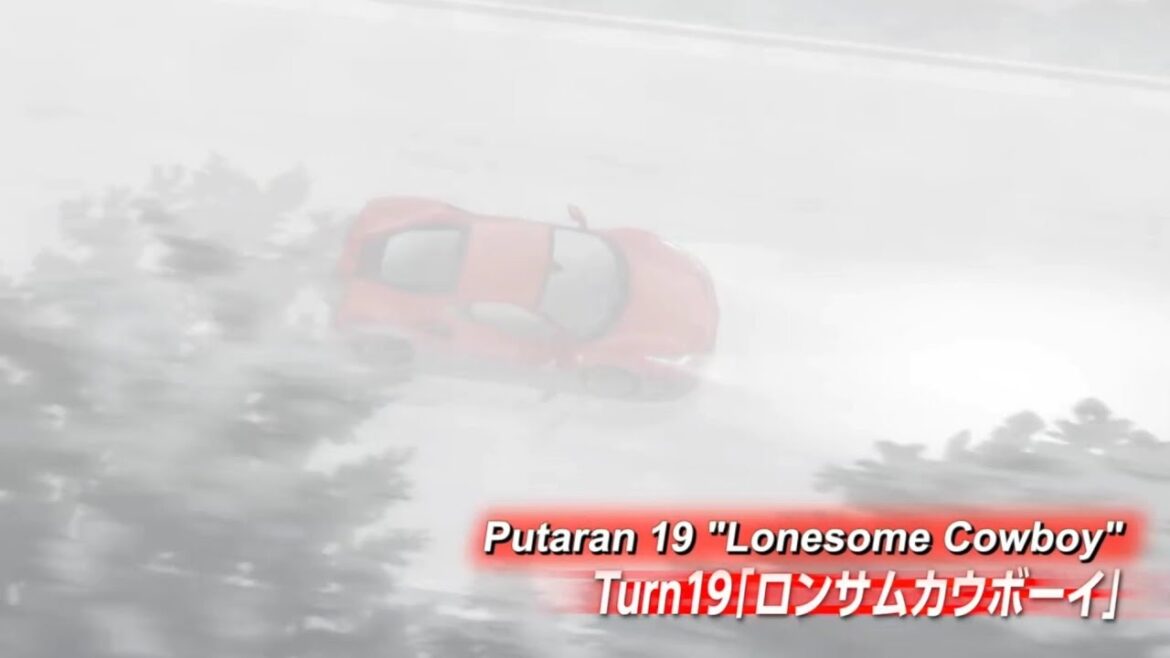 Mf ghost season 2 episode 7 [ MFゴースト シーズン2 ]