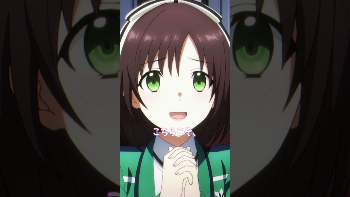 TVアニメ「魔法科高校の劣等生」第3シーズン 第9話 古都内乱編Ⅰ 注目シーン①  #切り抜き #shorts  #mahouka #魔法科高校の劣等生