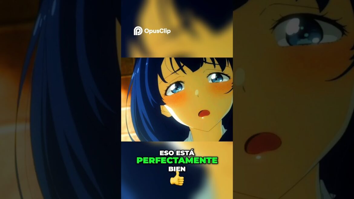 🔶TOPS mejores animes de ROMANCE |  #shorts #anime