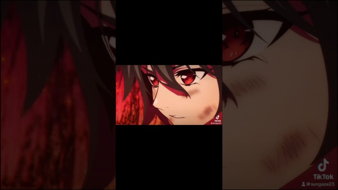 Will severing duke linking wand and sword w/ tha help of his comrades #fyp #shorts #anime