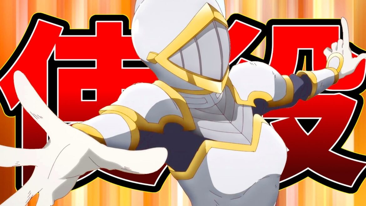 【説明不足を感じるなろう系アニメ】ひとりぼっちの異世界攻略 9話【雰囲気だけで作ってる？】