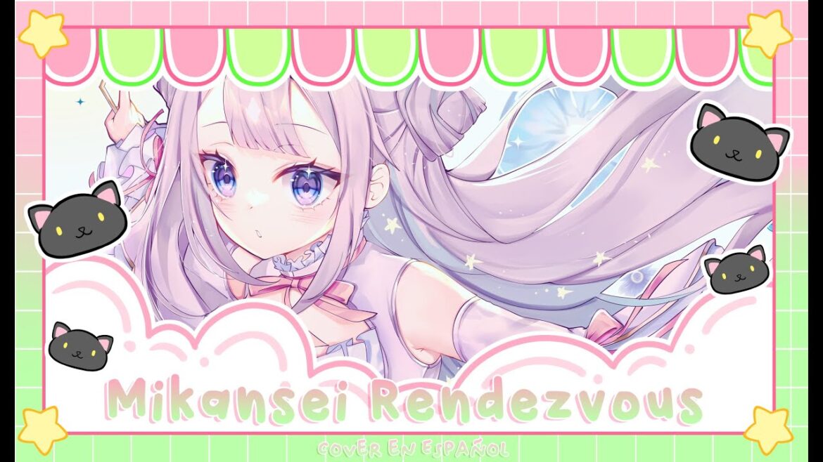 【Mayu】The Magical Girl and the Evil Lieutenant Used to Be Archenemies OP ⌇ ❪Cover en Español❫ ♡ !