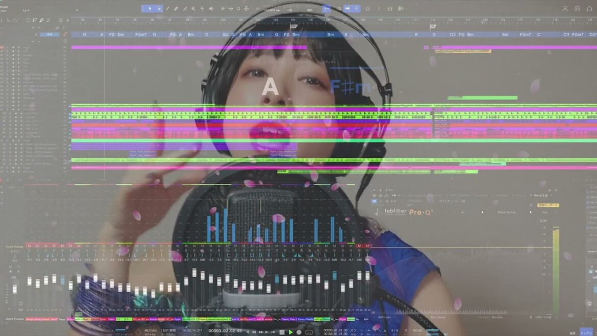 【逃げ上手の若君】「プランA 」DISH// Full cover 【Inst / カラオケ】