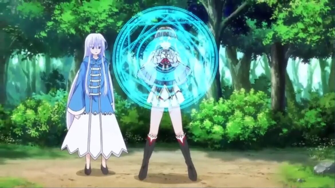 【アニメフル全話】最強タンクの覚醒鑑定スキルが導く迷宮攻略譚 1~12話 | Anime English Subtitle 2024 🤶🧑🎄