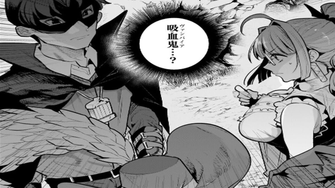 【異世界漫画】望まぬ不死の冒険者 1~65【マンガ動画】