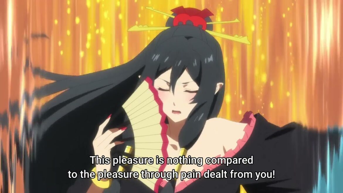 Arifureta Shokugyou de Sekai Saikyou S3 ありふれた職業で世界最強 season 3 - 07 est 15:13 english sub