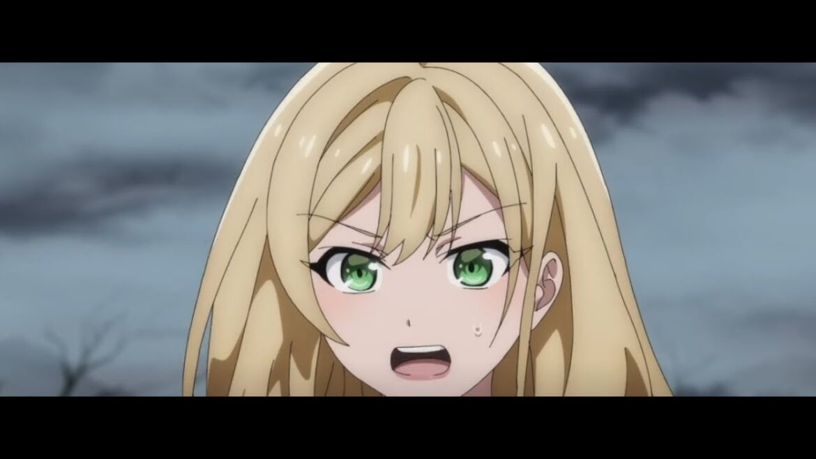 The Healer Who Was Banished From His Party Is in Fact the Strongest Episode  4  Review