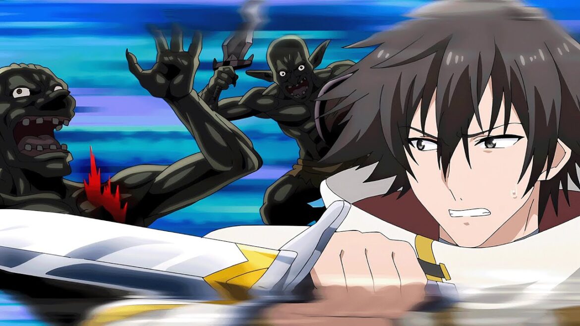 Party kara Tsuihou sareta Sono Chiyushi, Jitsu wa Saikyou ni Tsuki - Episode 9 - Laust vs Goblins