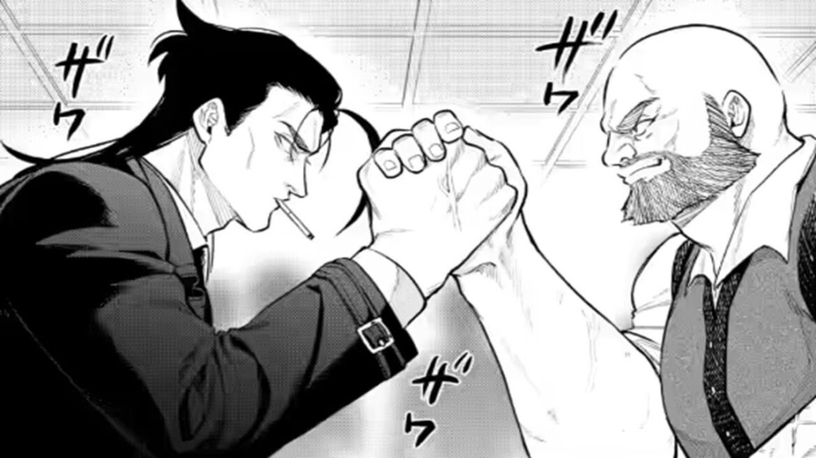 【異世界漫画】魔王様、リトライ! 1 ~ 47「最新の章」【マンガ動画】