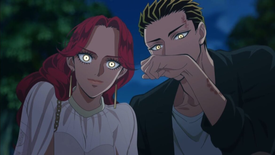 Let's Pick Up Where We Left Off 🤣 | Yakuza Fiancé | Ep 9 | 来世は他人がいい | Anime movements