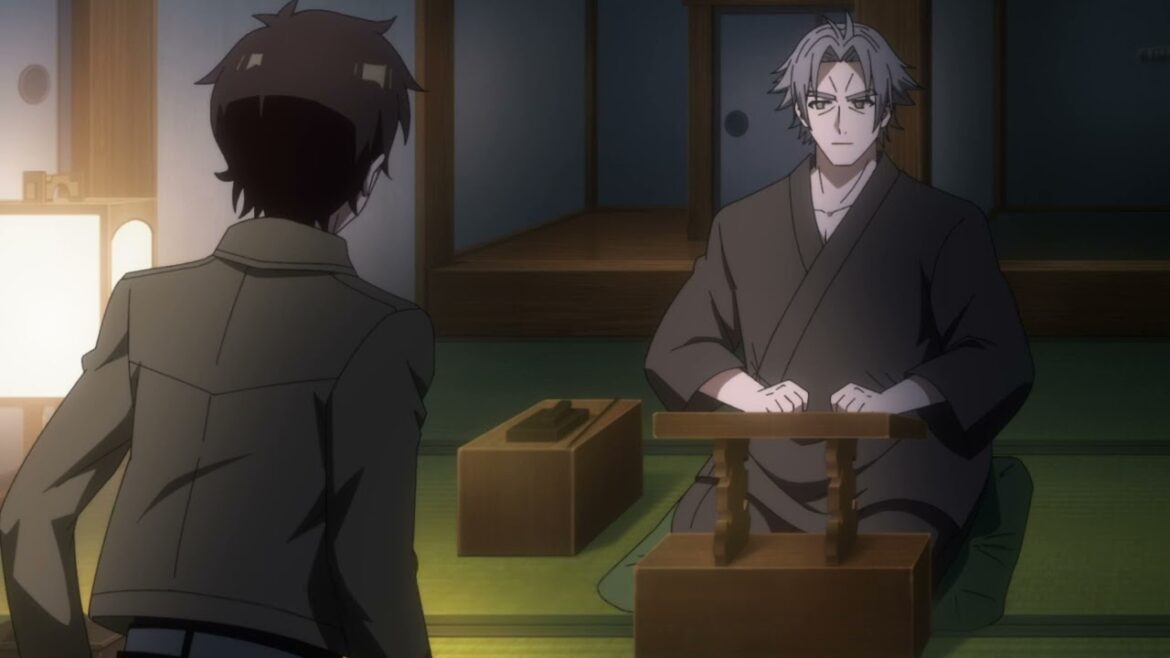 The New Gate tập 9 The New Gate tập 9