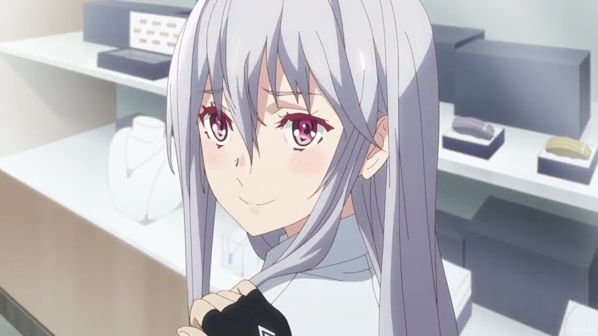 転生能力と瞬間移動で世界間を渡る女神 1~12話 | Why Does Nobody Remember Me in This World? Ep 1~12 Anime English Subtitle