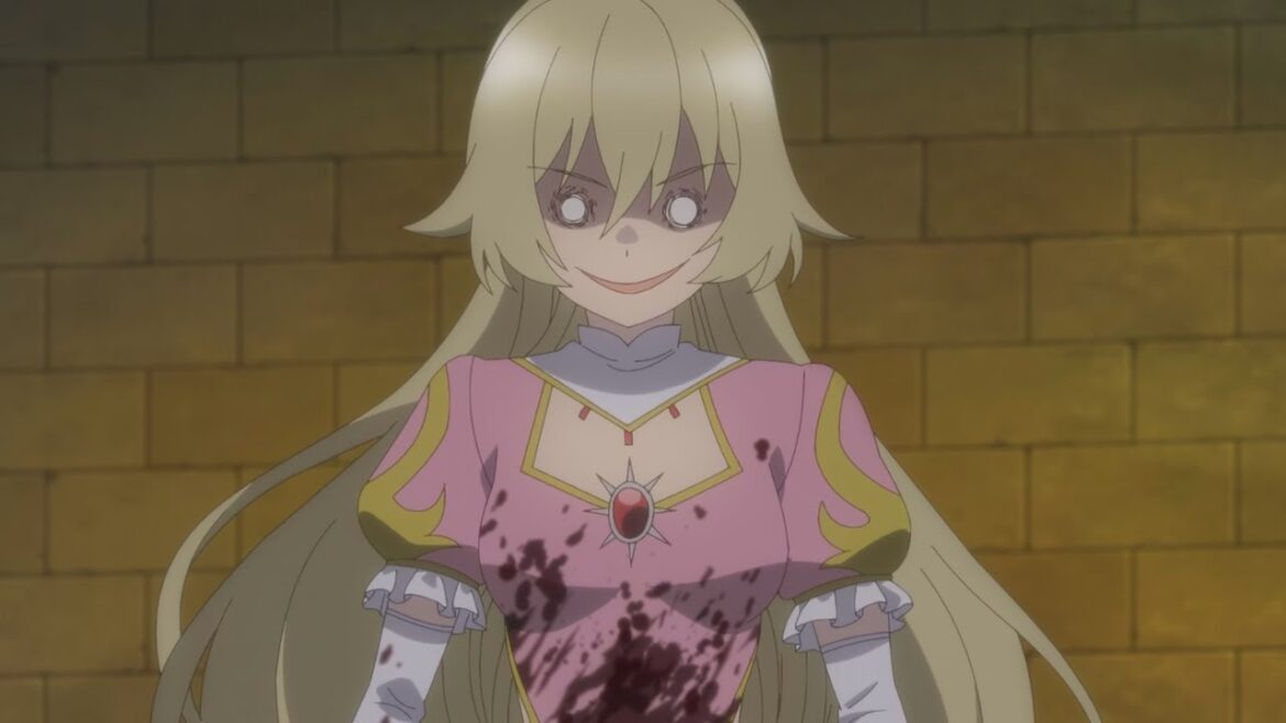 Demon Lord Retry season 2 episode 10 review