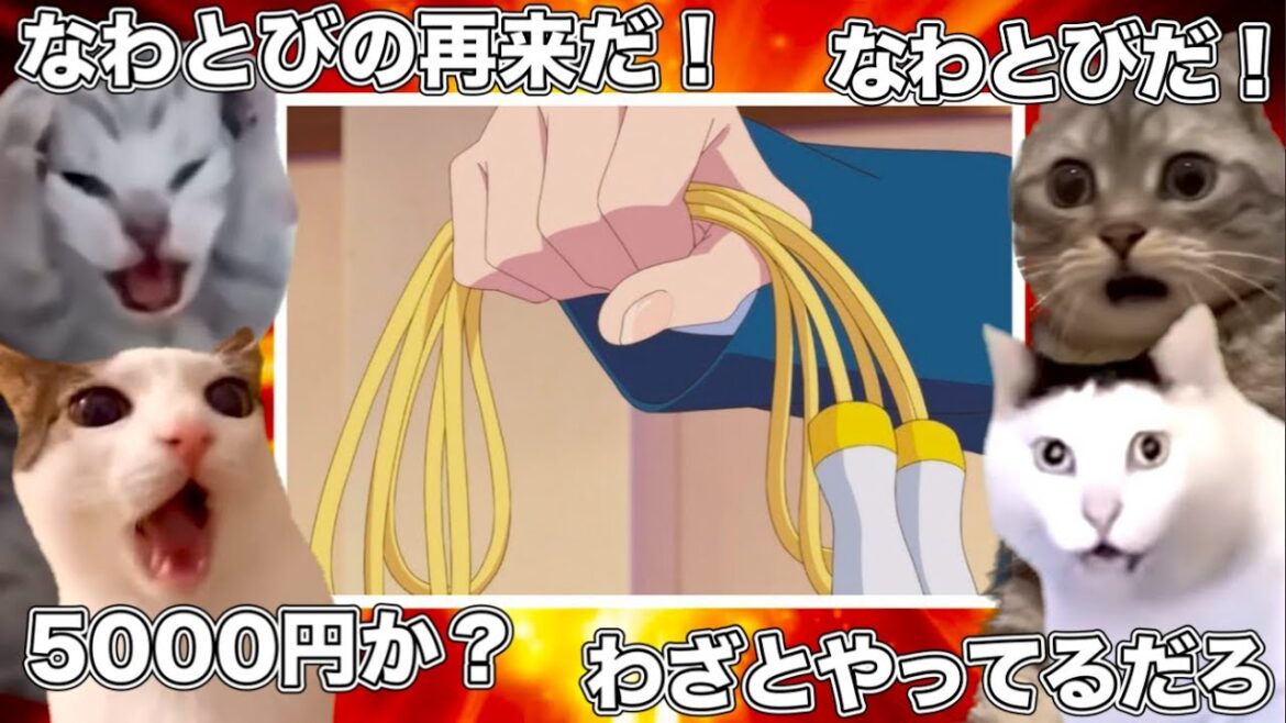 1分で分かる『ラブライブ!スーパースター!!』3期 第9話【猫ミーム】 #猫マニ #猫ミーム 1分で分かる『ラブライブ!スーパースター!!』3期 第9話【猫ミーム】 #猫マニ #猫ミーム