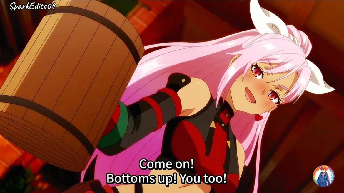 SHE is Now Drunk And Ready To Fight The Bullies 🤯😱 l #letthisgrievingsoulretire ll Epn 10 l#nageki