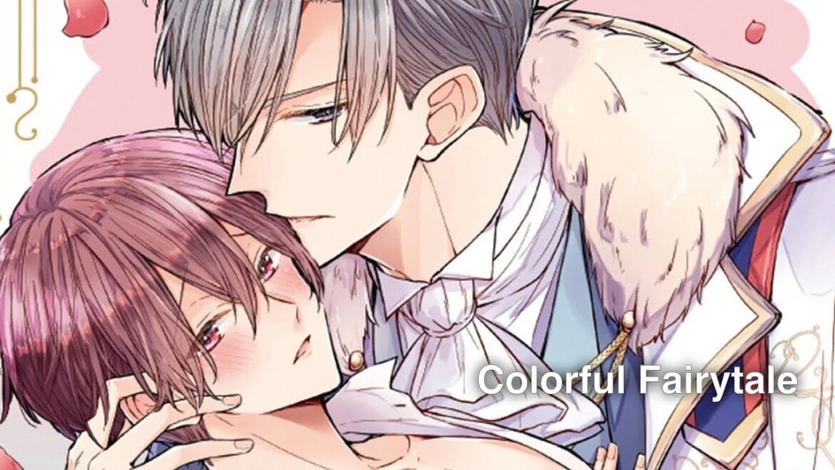 Colorful Farytale - The Perfect Prince Loves Me, the Side Character?! OP