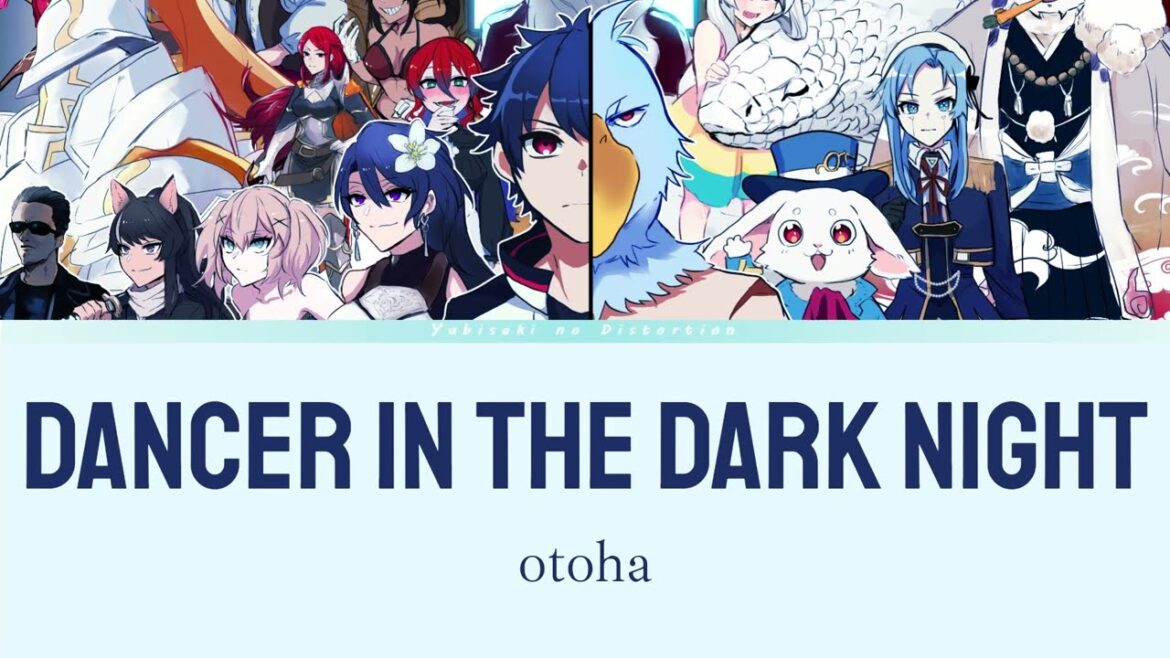 Shangri La Frontier Season 2 – Ending Full | Lyrics Kan Rom Eng |「Dancer in the Dark Night 」by otoha Shangri La Frontier Season 2 - Ending Full | Lyrics Kan Rom Eng |「Dancer in the Dark Night 」by otoha