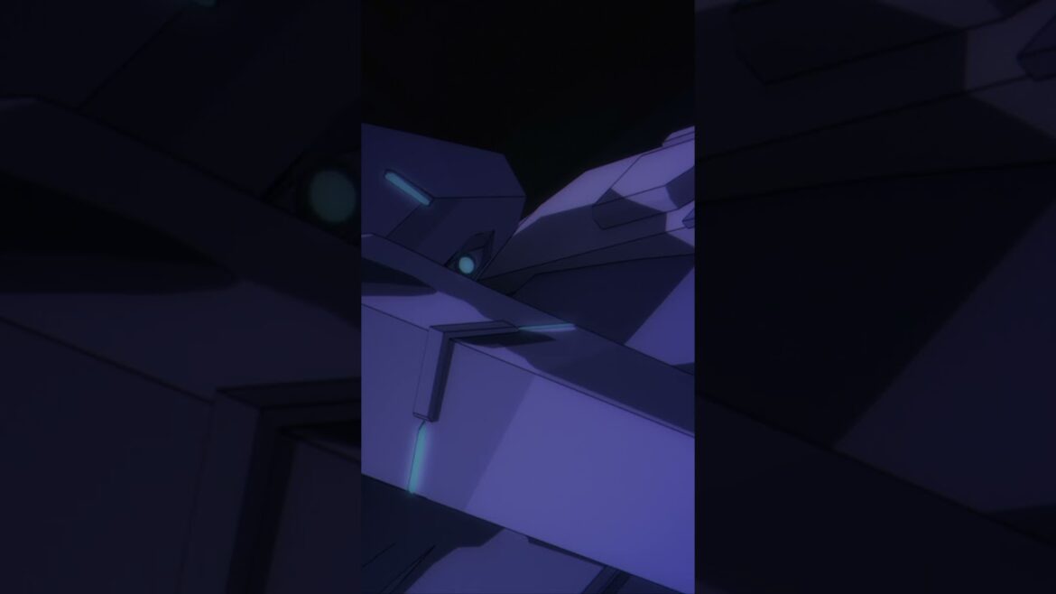 TVアニメ「魔法科高校の劣等生」第3シーズン 第13話 古都内乱編Ⅴ 注目シーン①  #切り抜き #shorts  #mahouka #魔法科高校の劣等生