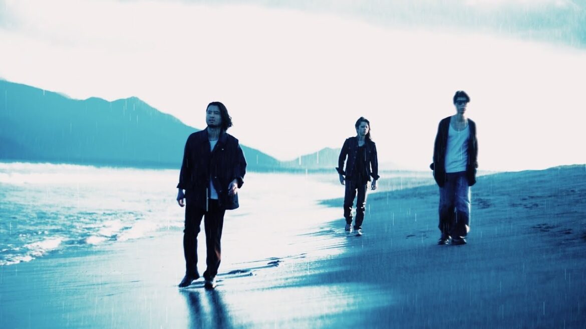 SIX LOUNGE「言葉にせずとも」Music Video