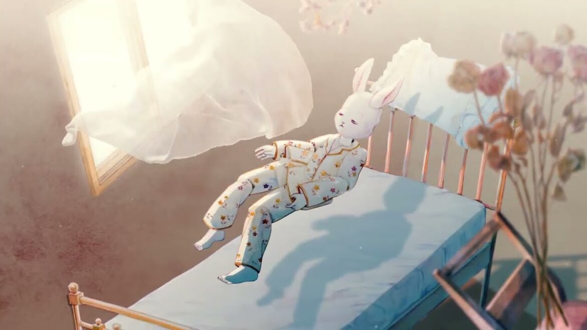 アニメ『BEASTARS FINAL SEASON』 Part1ノンクレジットED│由薫「Feel Like This」 アニメ『BEASTARS FINAL SEASON』 Part1ノンクレジットED│由薫「Feel Like This」