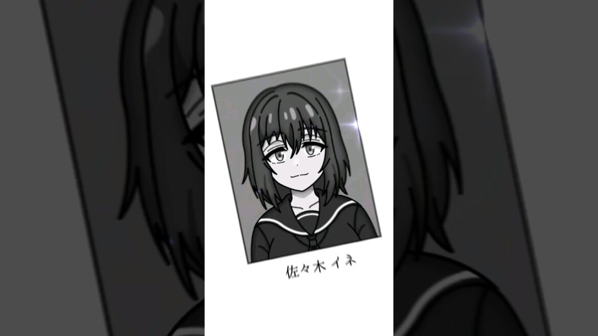 おばあちゃんの卒アルがやばすぎる！（じいさんばあさん若返るイネさん編）