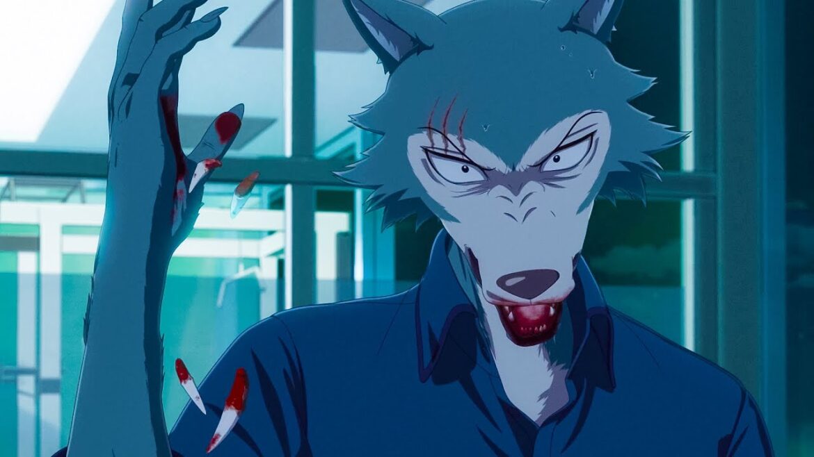 Beastars Final Season 3「AMV」The Autopsy of You & Me