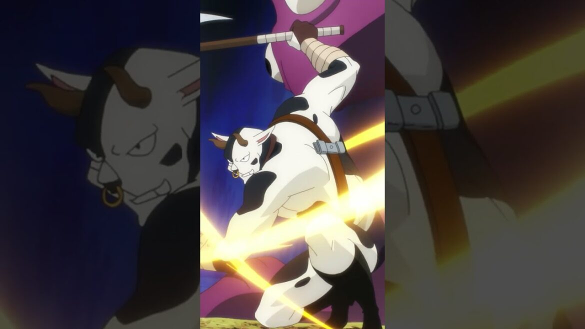 「MO!その言葉待ってました!」/#FAIRYTAIL #100年クエスト #フェアリーテイル #FT100YQ毎週日曜夕方5時30分より放送!更にLemino・アニメタイムズで先行配信中! 「MO!その言葉待ってました!」/#FAIRYTAIL #100年クエスト #フェアリーテイル #FT100YQ毎週日曜夕方5時30分より放送!更にLemino・アニメタイムズで先行配信中!