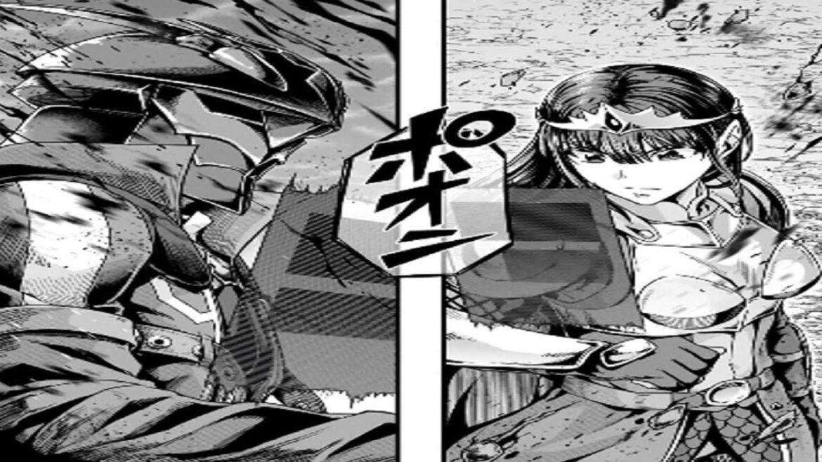 【異世界漫画】ハズレ枠の【状態異常スキル】で最強になった俺がすべてを蹂躙するまで 1~64【マンガ動画】