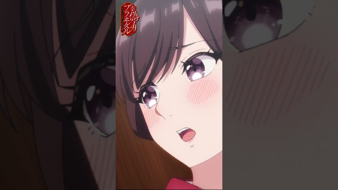TVアニメ『大正偽りブラヰダル～身代わり花嫁と軍服の猛愛』毎週日曜25時～TOKYO MX・BS11にて放送中🌸#ぷく愛 #神崎柚 #五日天峰 #烏丸そら #砂糖真白 #anime #僧侶枠