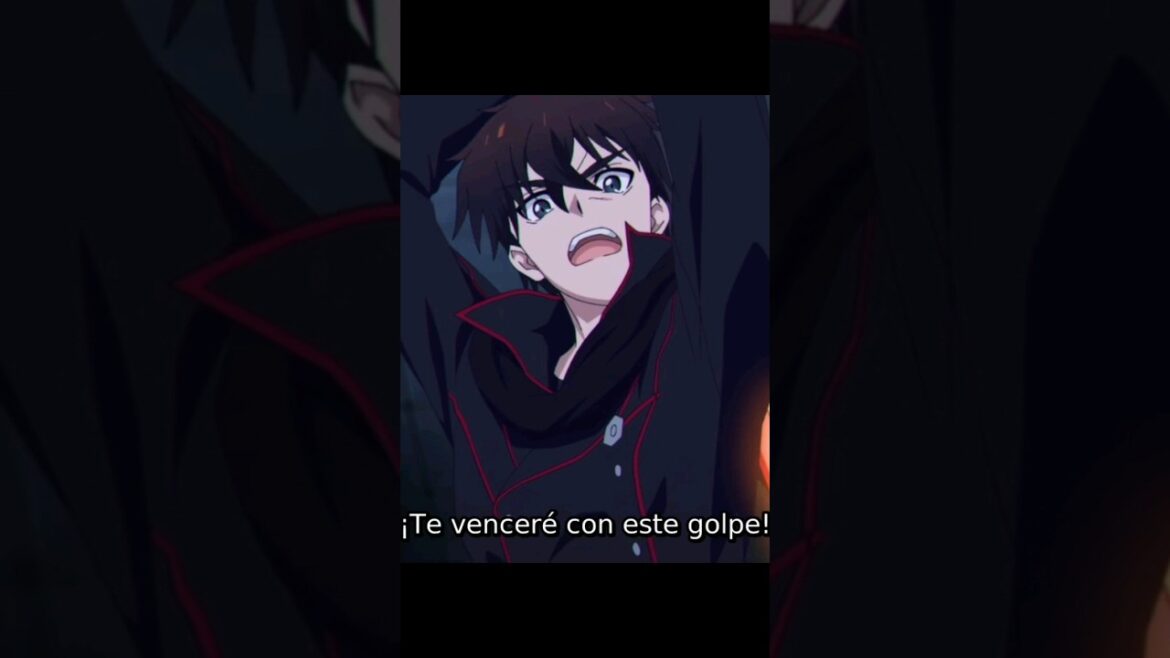 The New Gate #anime #anime2024 #animeedits #clips #animereaction