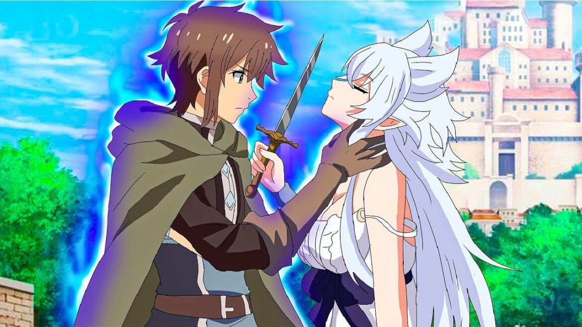 【アニメフル全話】無限の力を手にした落第勇者の異世界冒険譚～運命の出会いと新たな道～ 1~12 | Anime English Subtitle 2024 🍄🌳