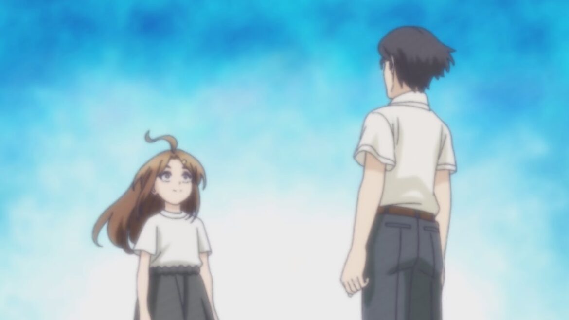 TSUMASHO episode 10 review TSUMASHO episode 10 review